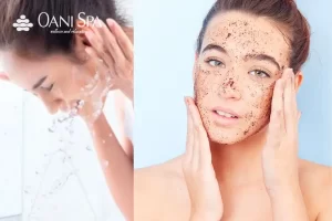 Lợi ích khi tắm sữa tắm