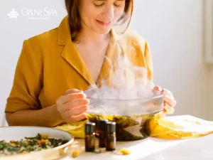 Khi nào và ai nên xông hơi