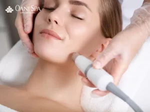 Tác dụng khi làm trẻ hoá da mỗi ngày