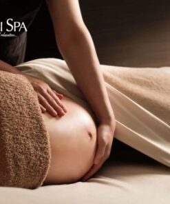 Alternative view of 妊娠セラピー