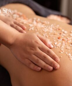 코코넛 & 허니 바디 스크럽