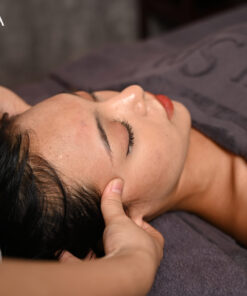 Alternative view of コラーゲンマスクでアンチエイジング