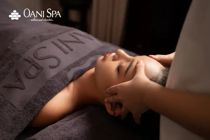 Oani Spa - Best Spa in Da Nang