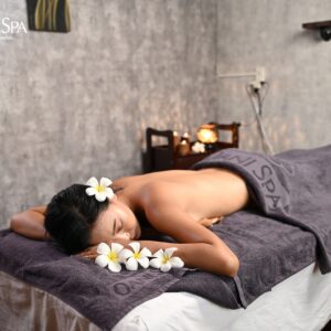 Alternative view of Energy Healing Swedish