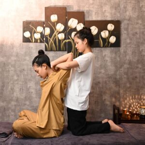 Thai Therapy