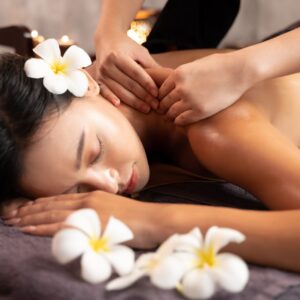Oani Aroma Therapy