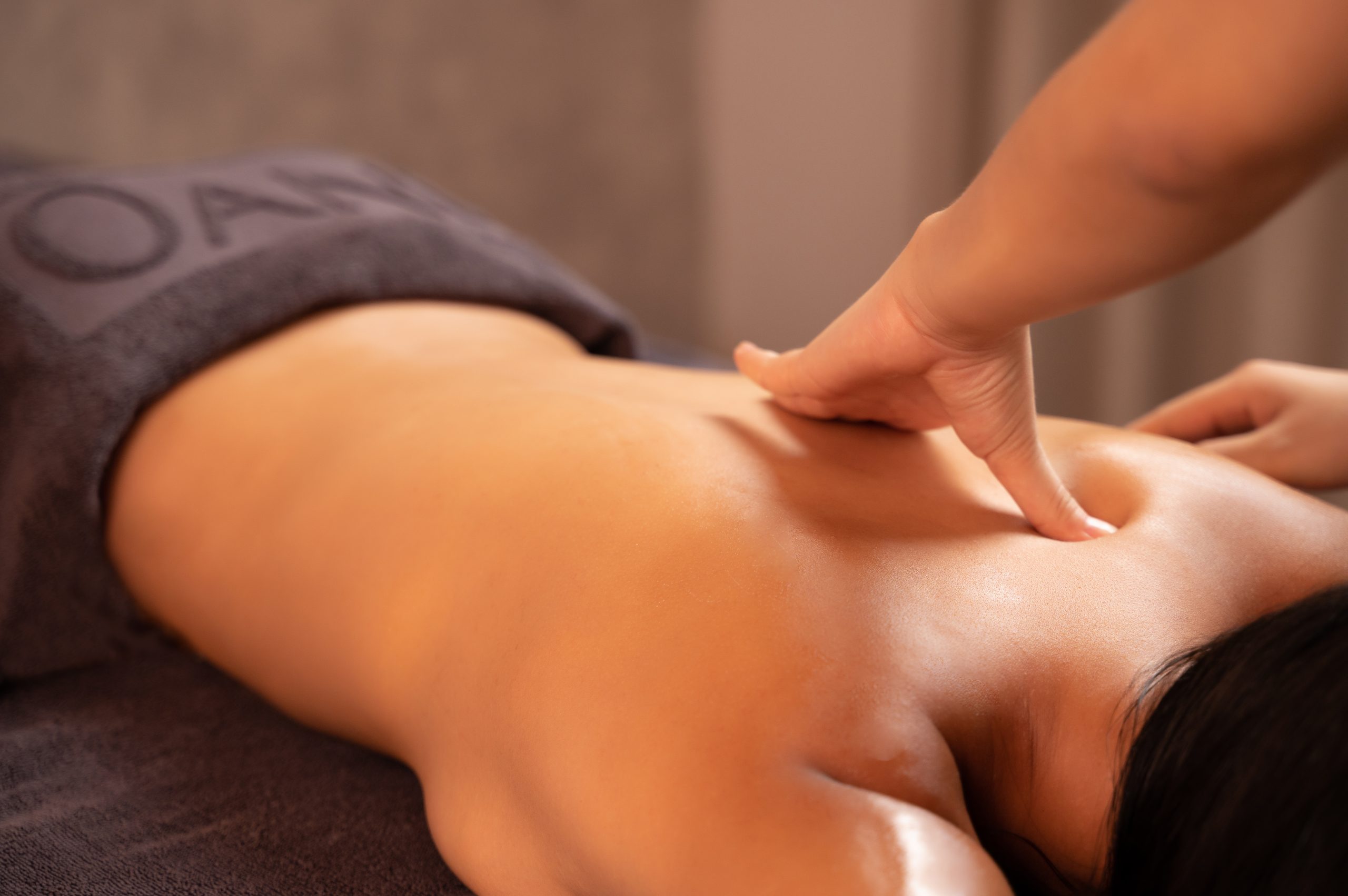 Best Spa in Da Nang