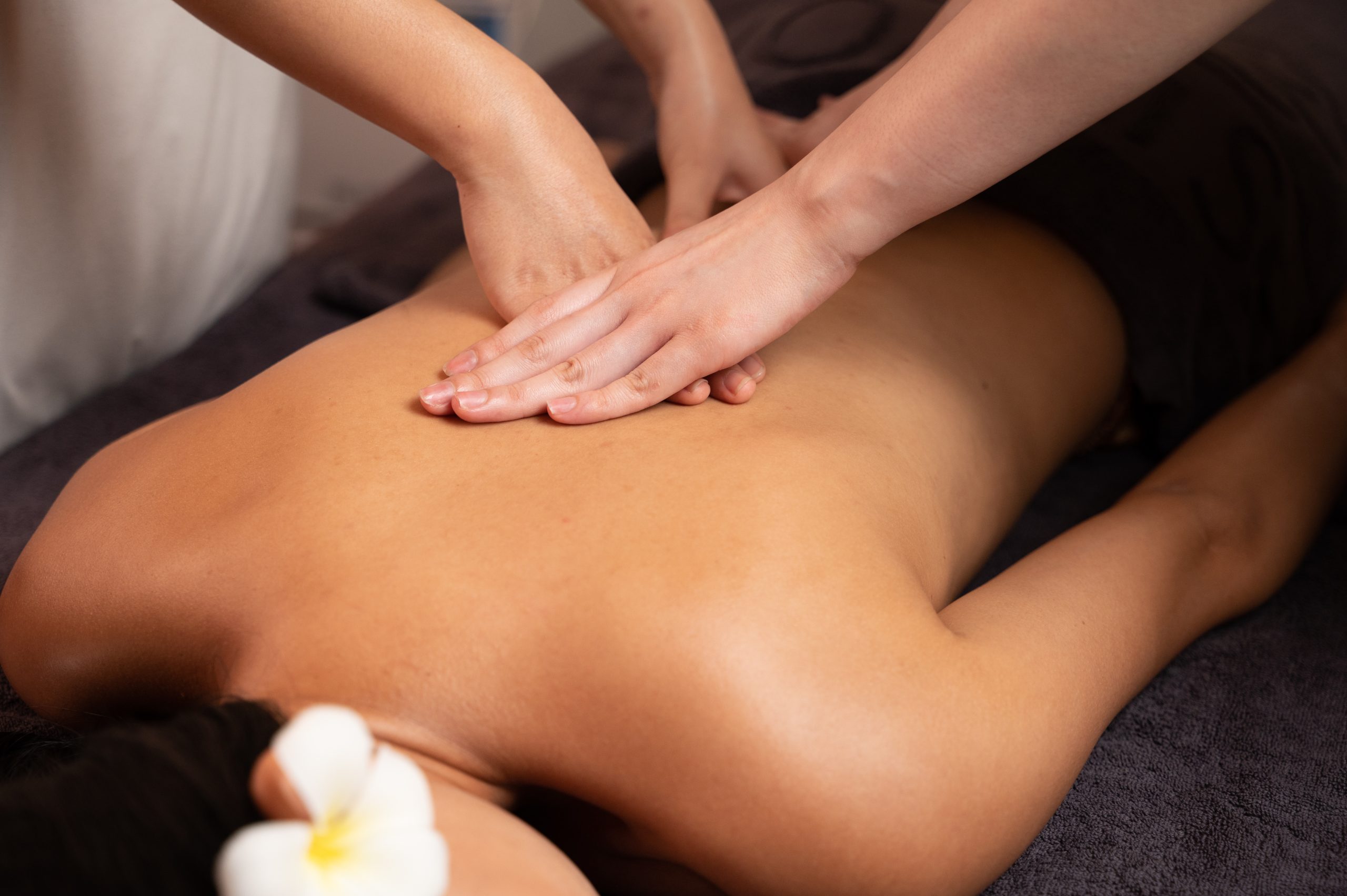Best Spa in Da Nang