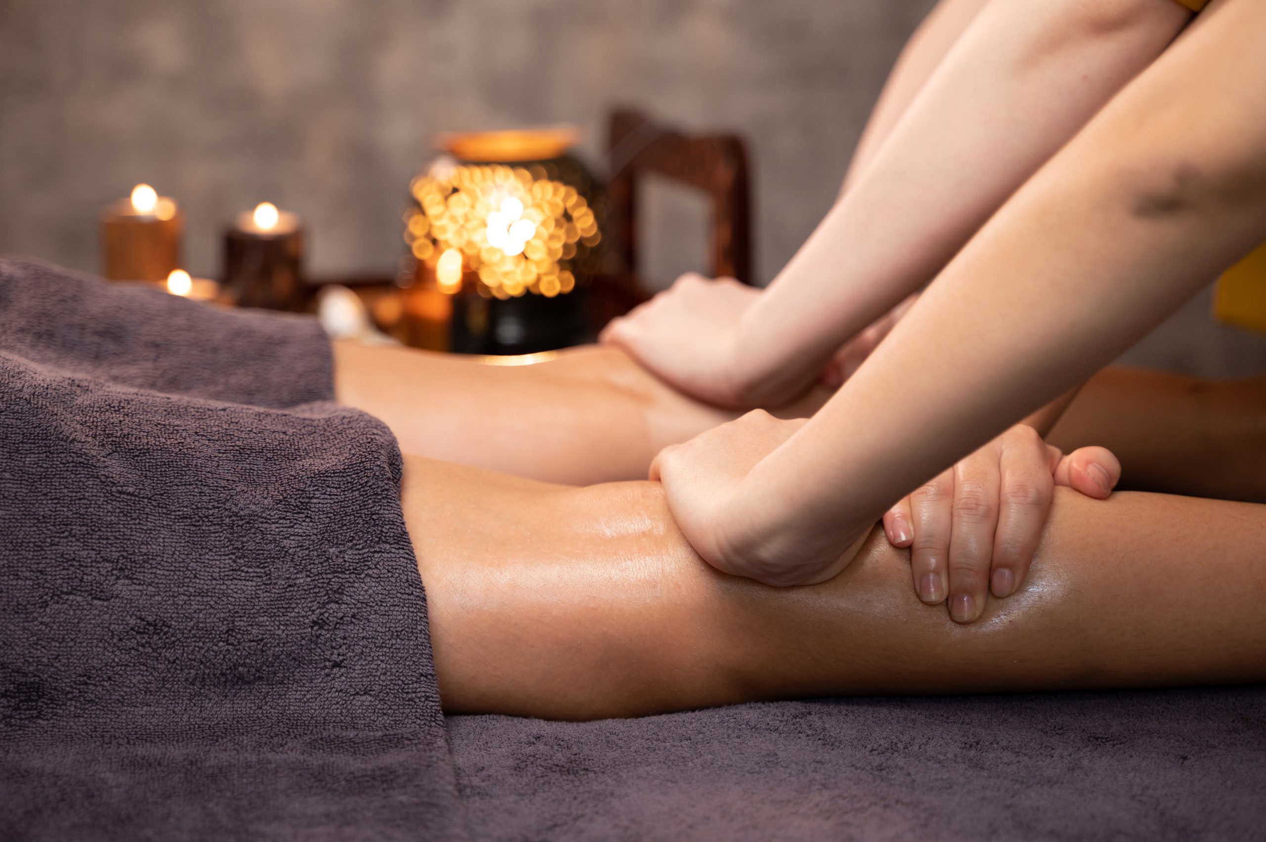 Best Spa in Da Nang