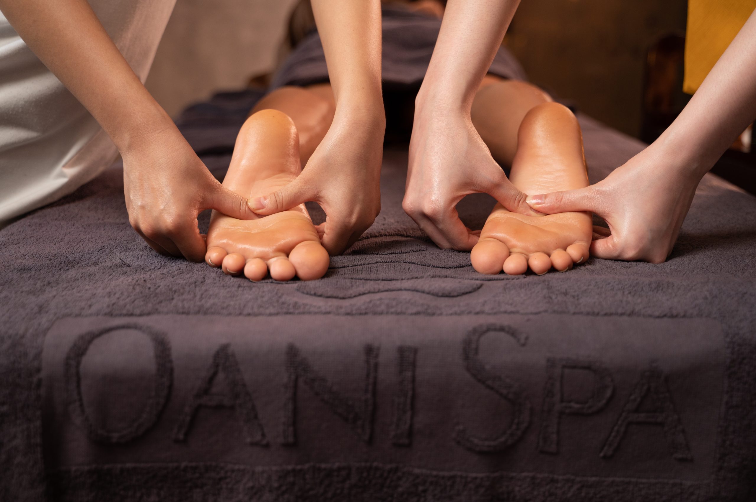 Best Spa in Da Nang