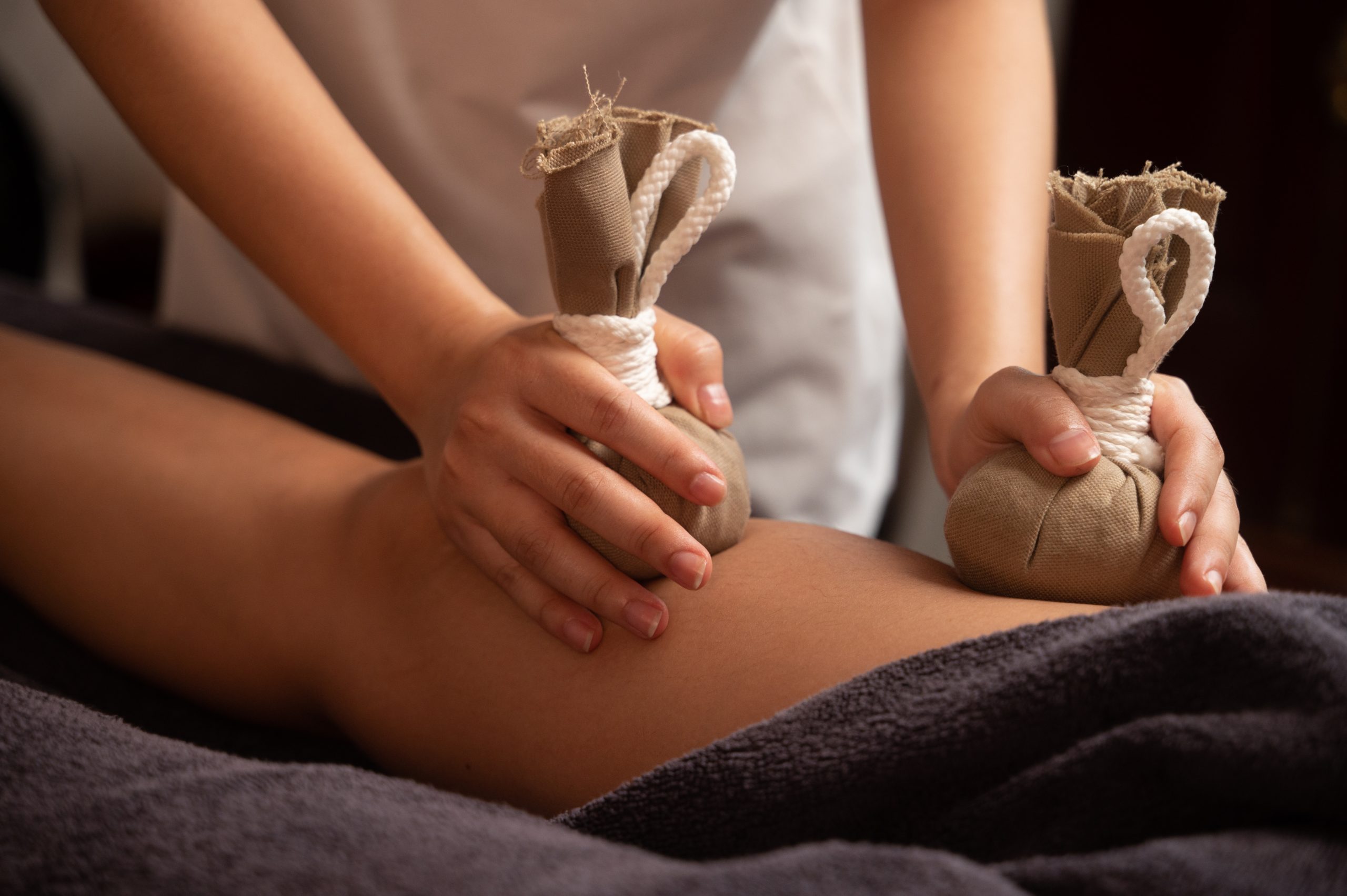 Best Spa in Da Nang