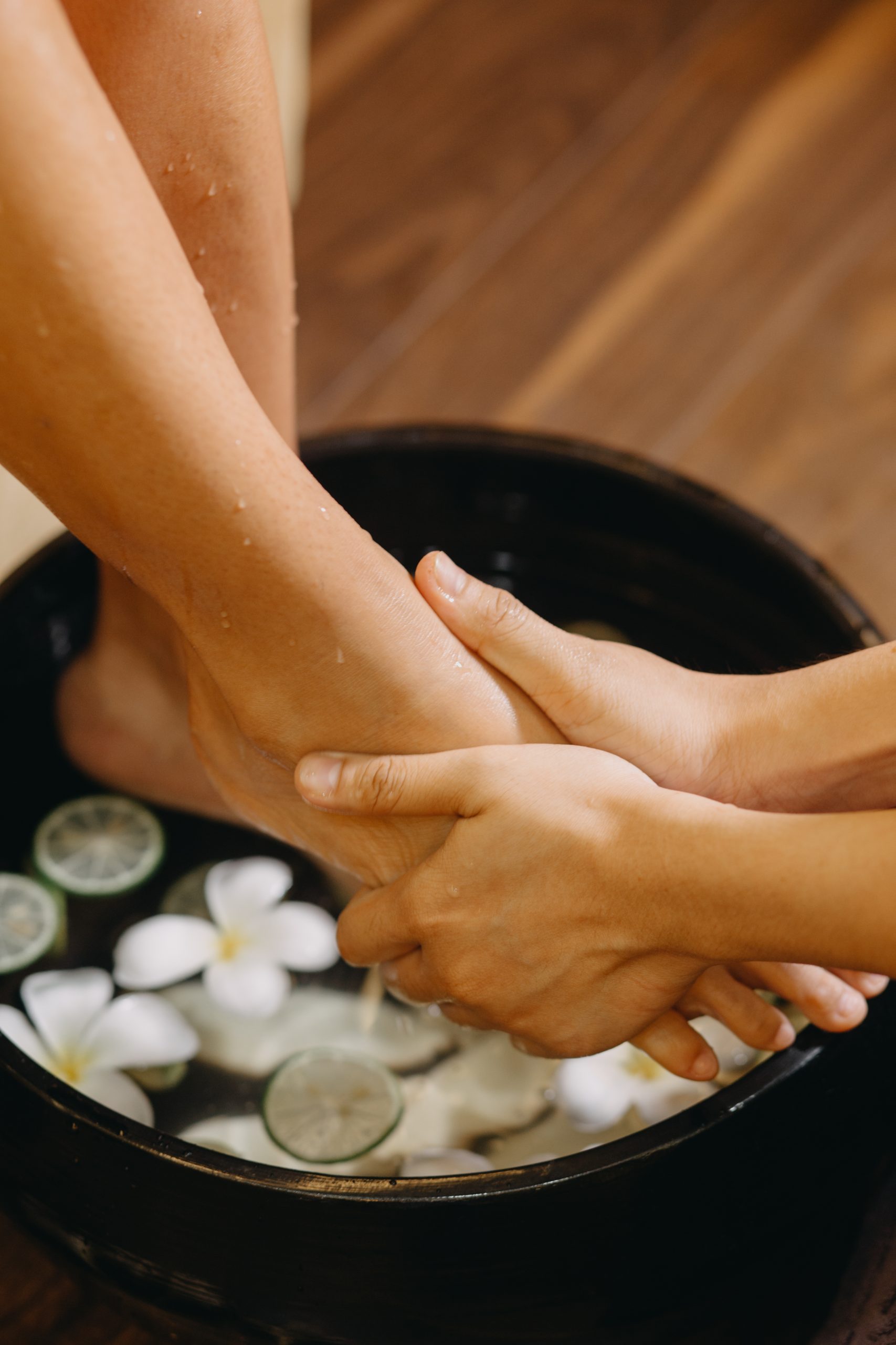 Best Spa in Da Nang