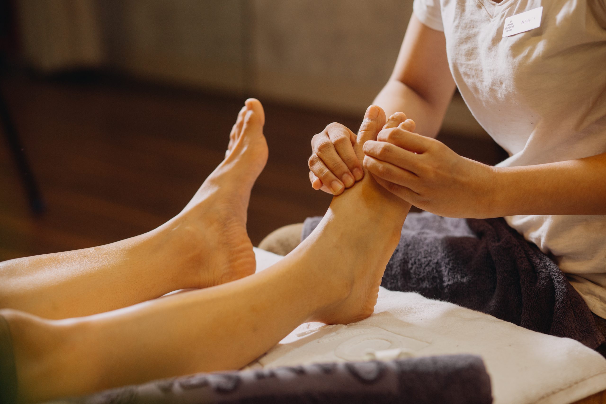 Best Spa in Da Nang