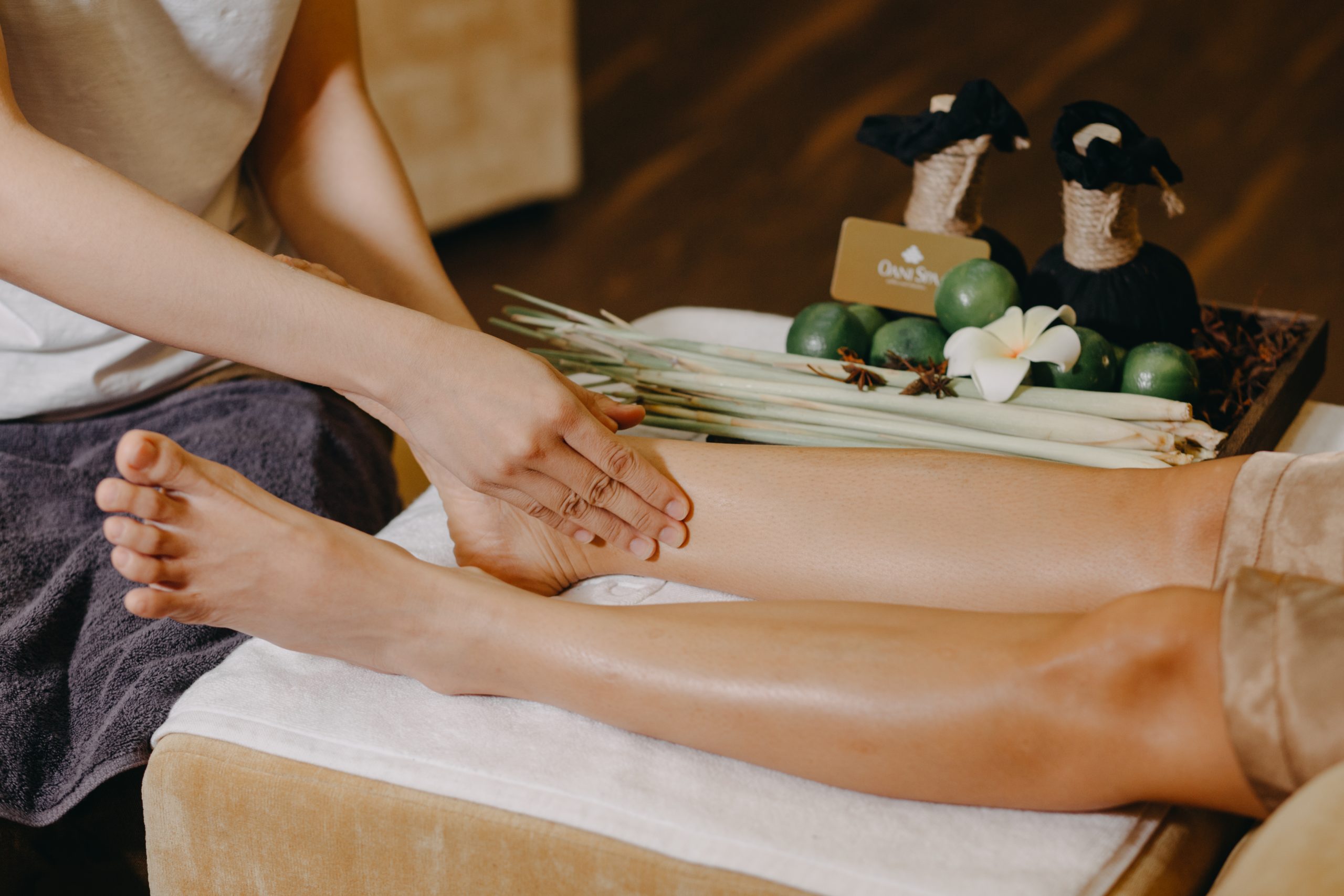 Best Spa in Da Nang