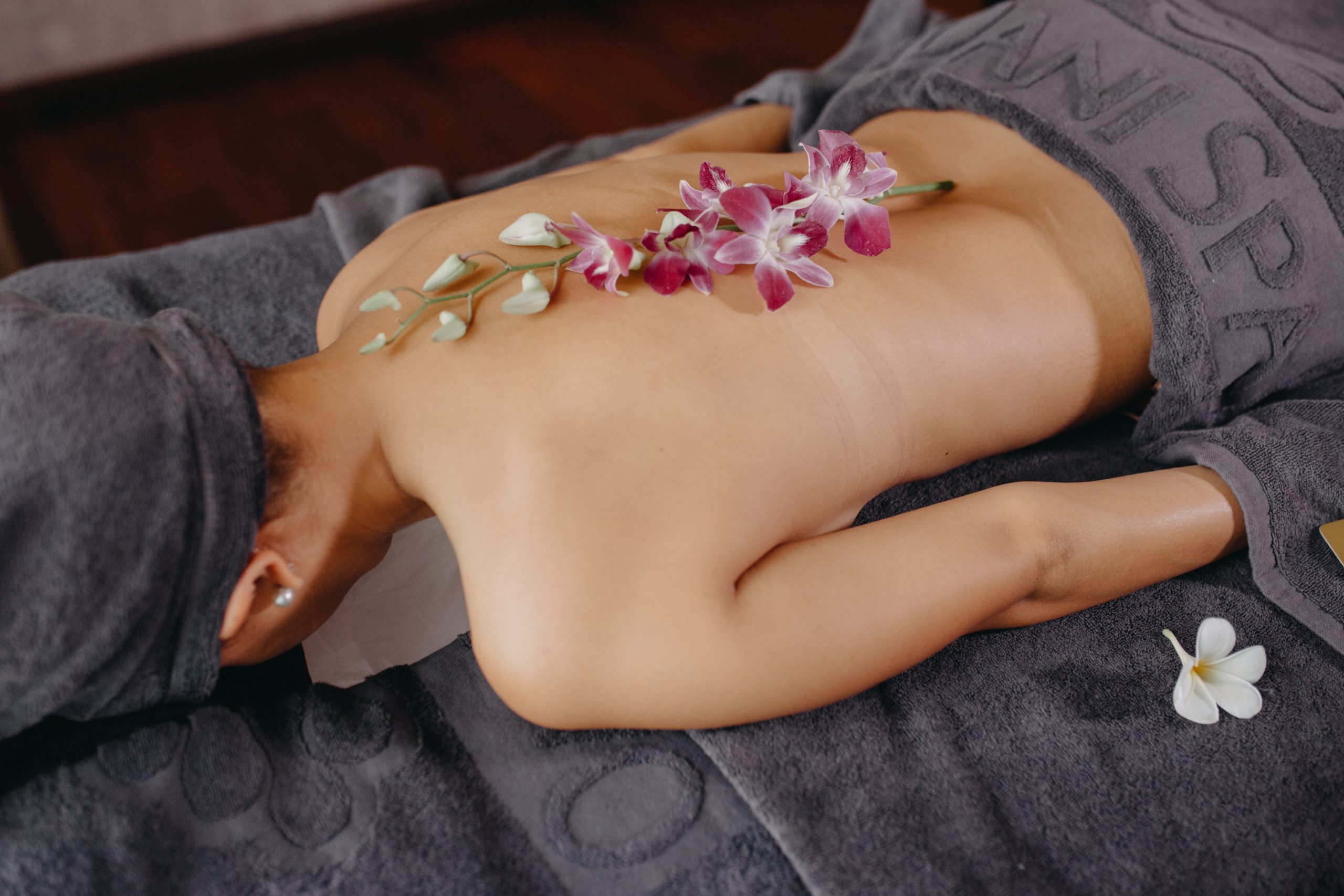Massage in Da Nang - Best Spa in Da Nang