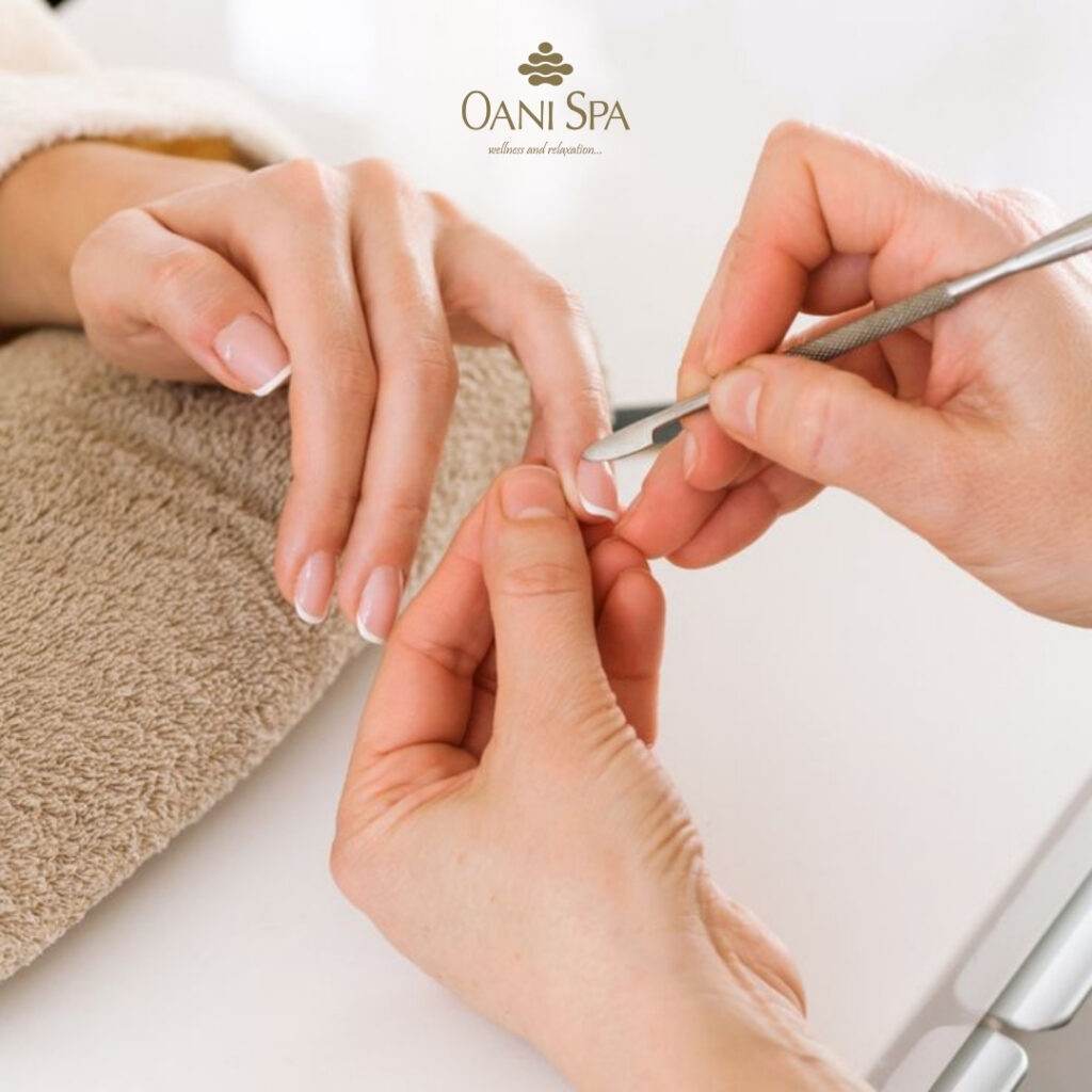 Best Nail Spa in Da Nang