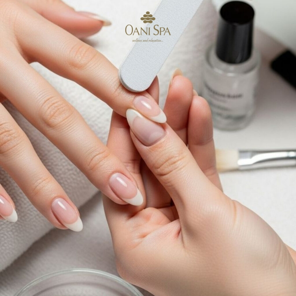 Best Nail Spa in Da Nang