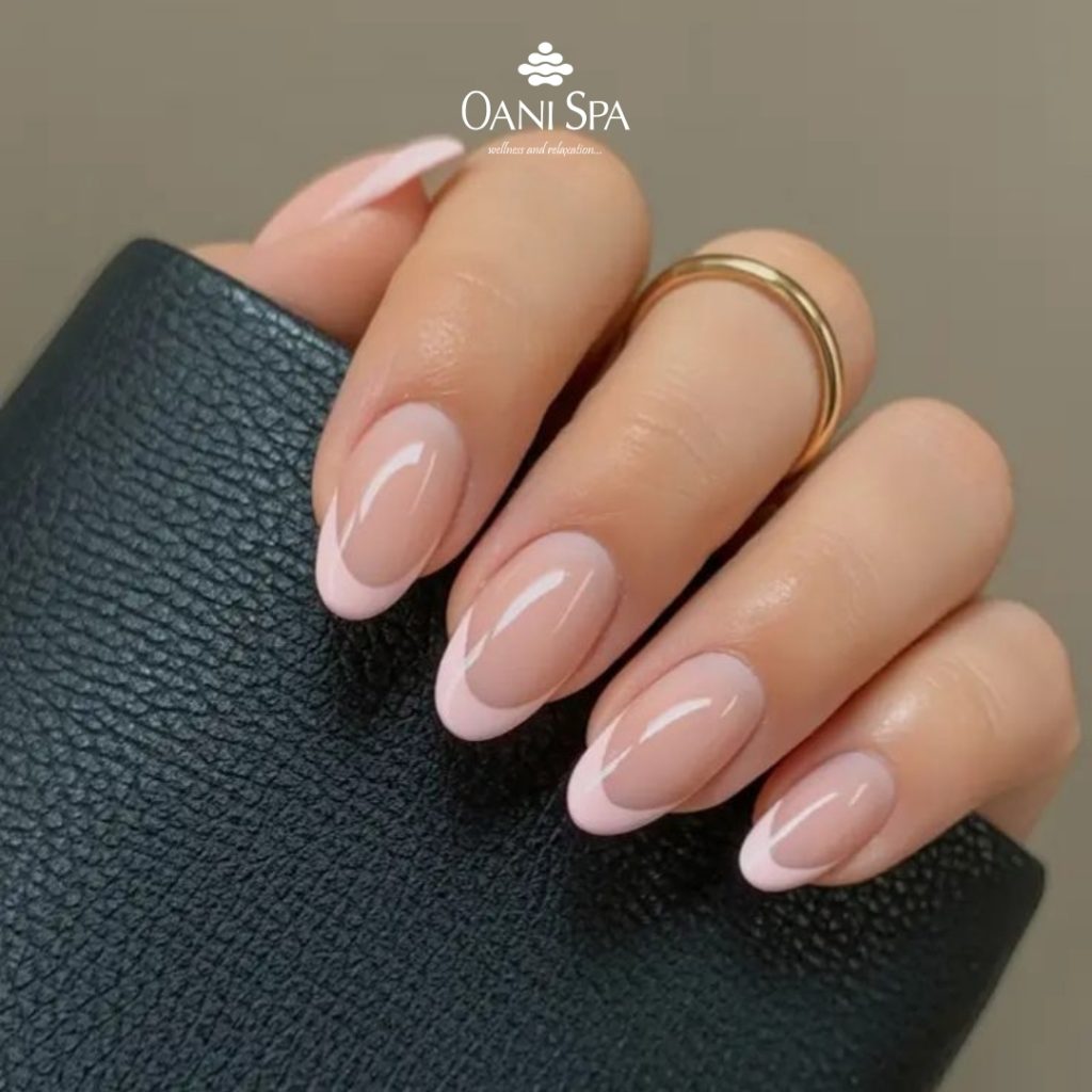 Best Nail Care Spa in Da Nang