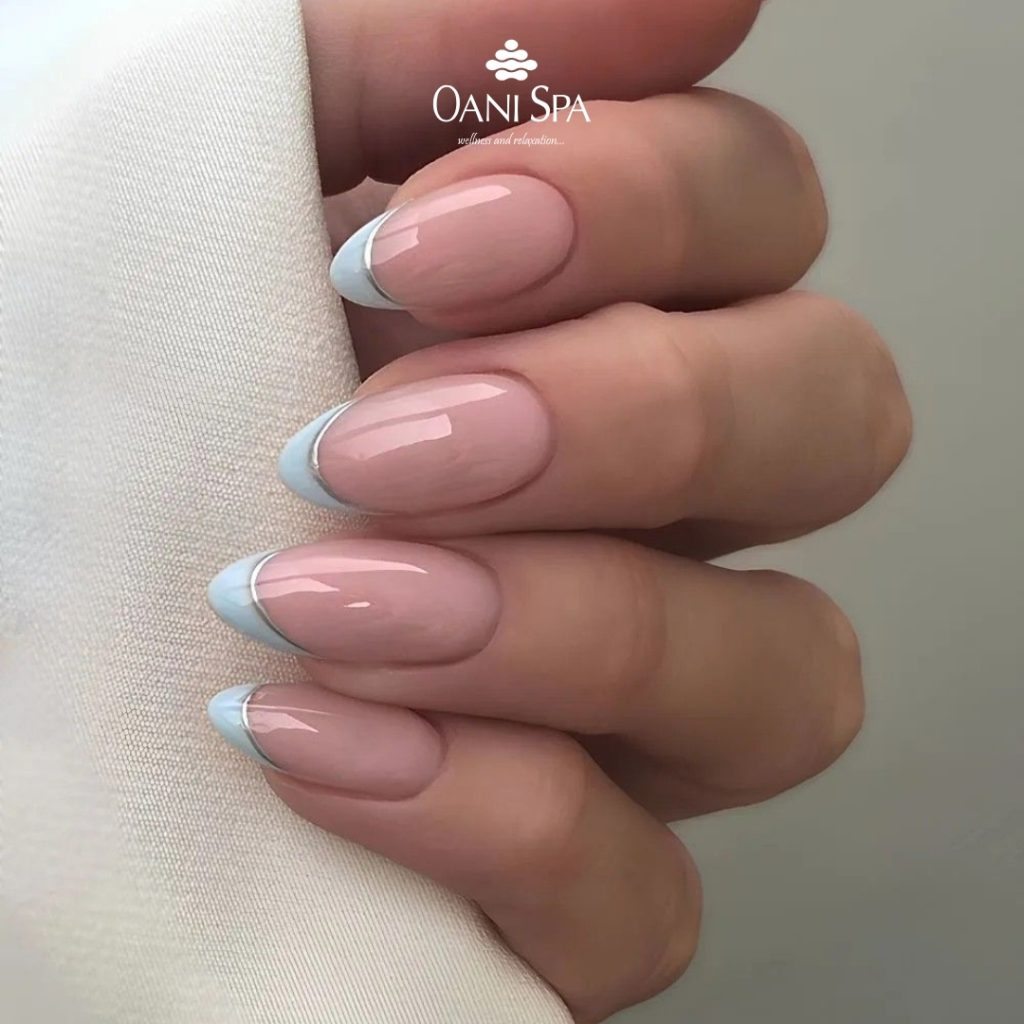 Best Nail Spa near me in Da Nang