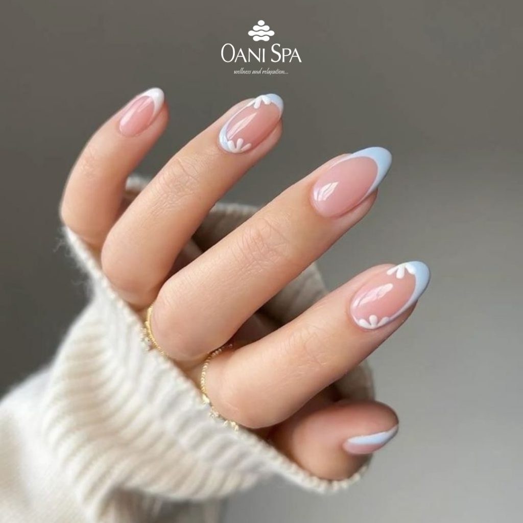 Best Nail Spa near me in Da Nang