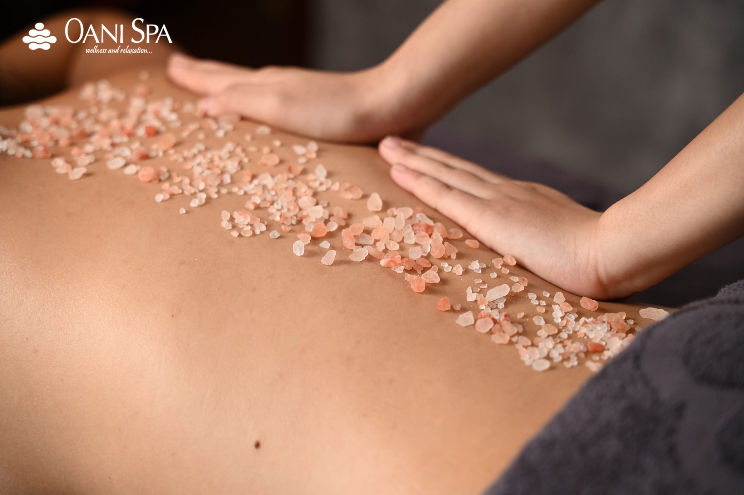 Best Spa near me