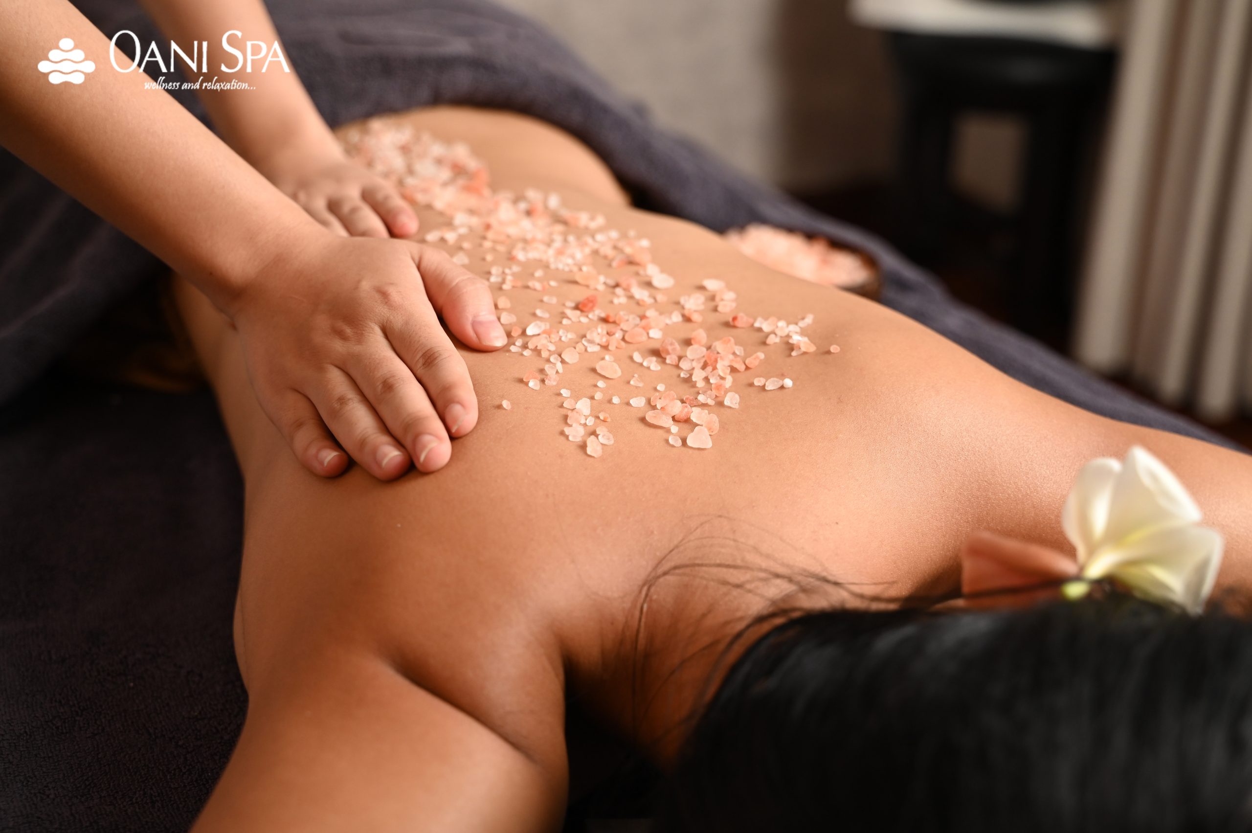 Best Spa near me