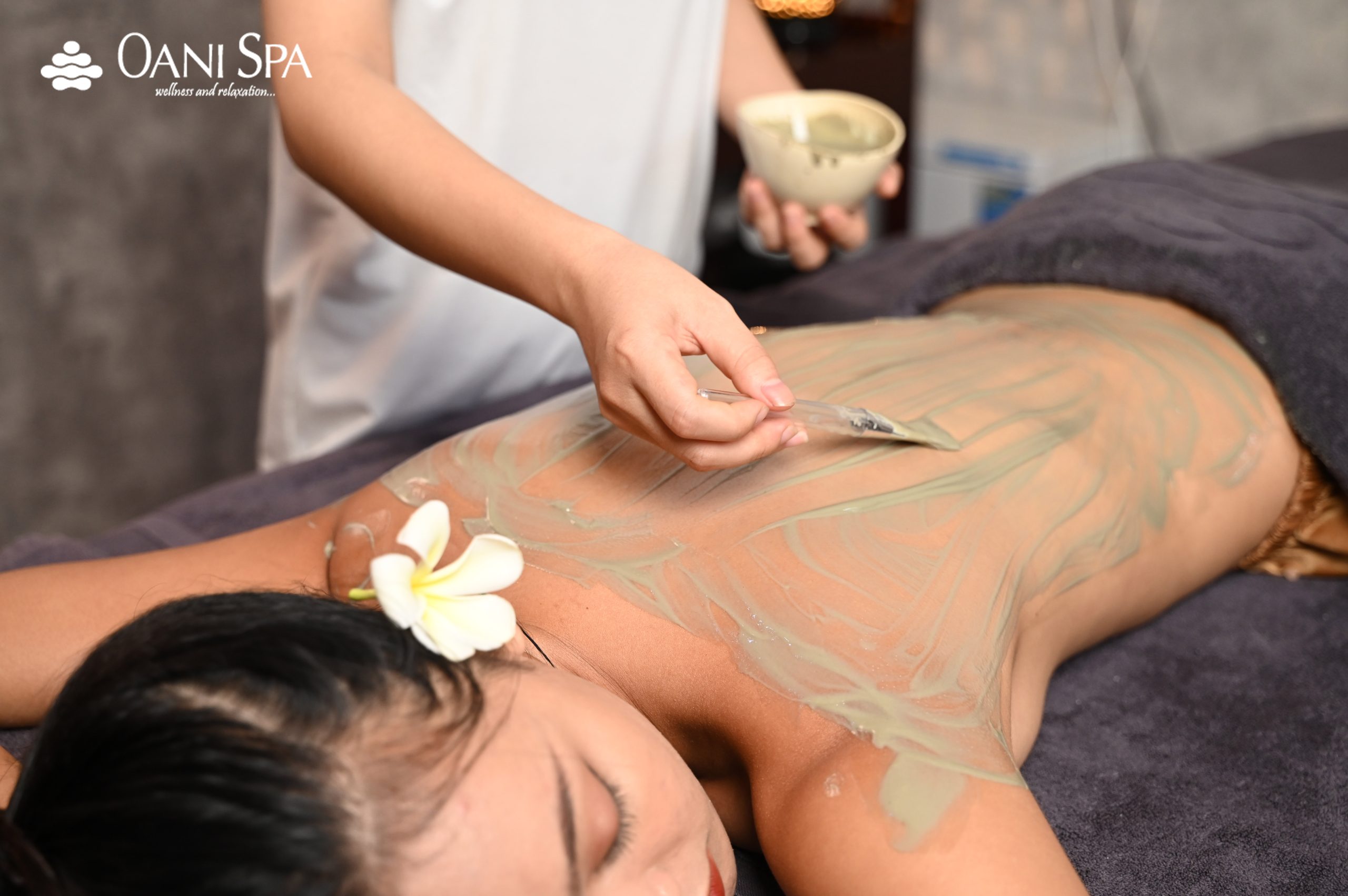 Best Spa in Da Nang