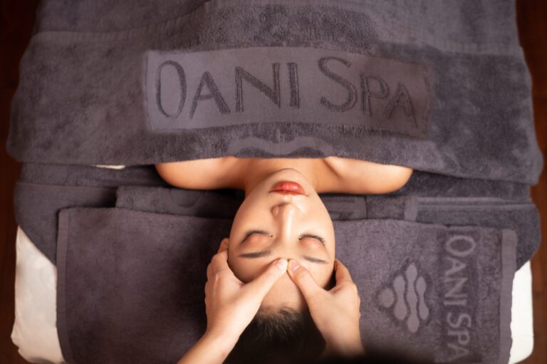 Basic Facial Care