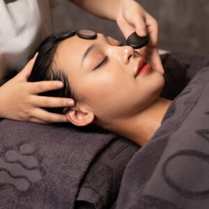 Chăm sóc da mặt cân bằng cho da thường<br>