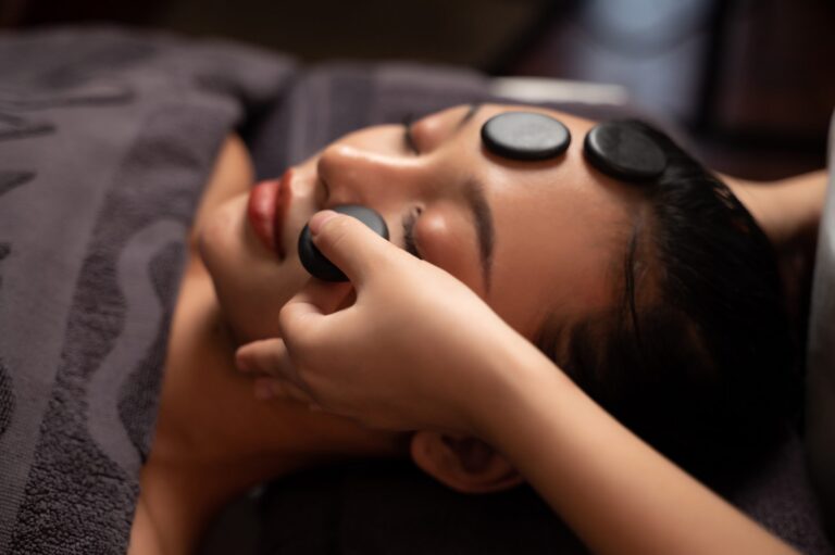 Cleansing & Purifying Facial for Oily Skin