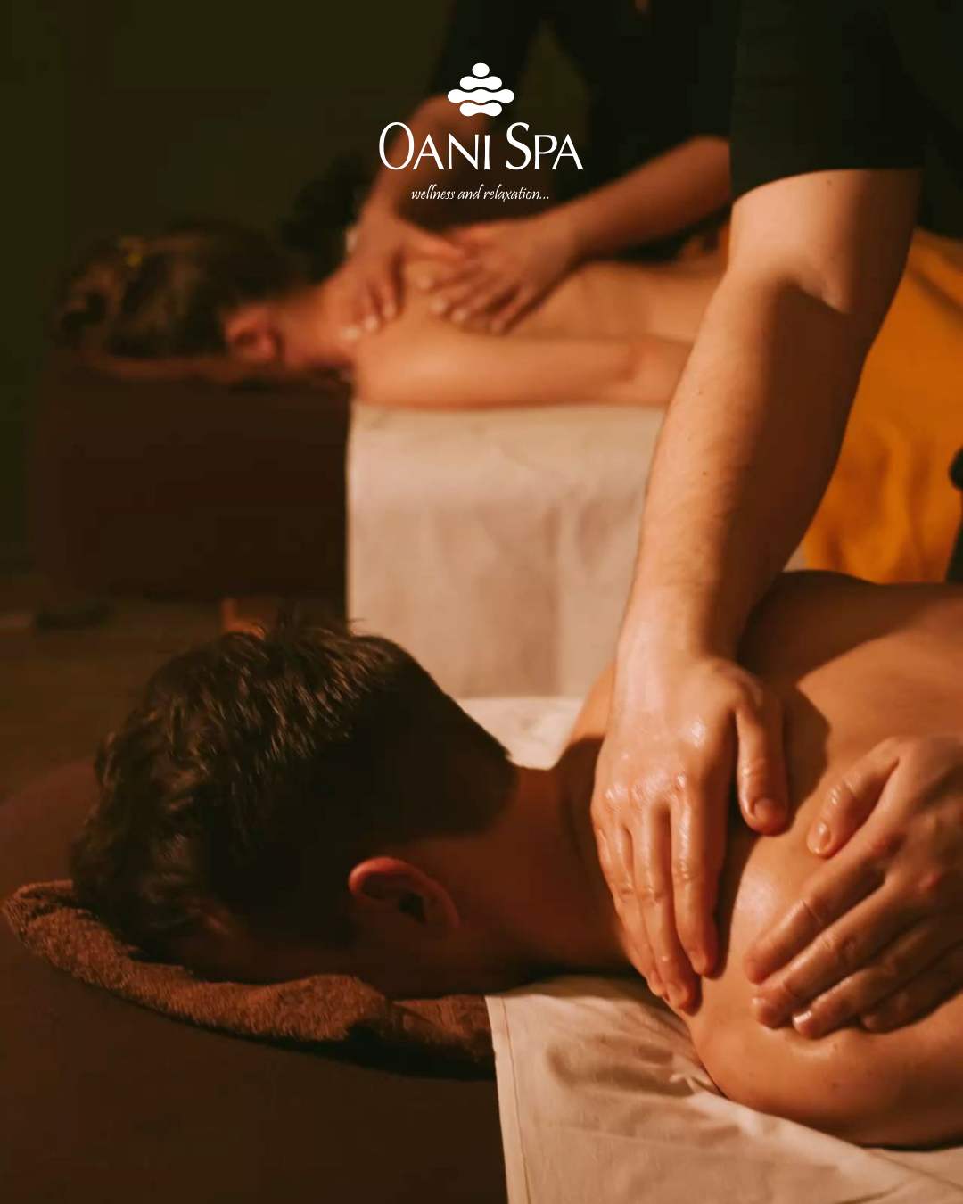 Best Couple Massage
