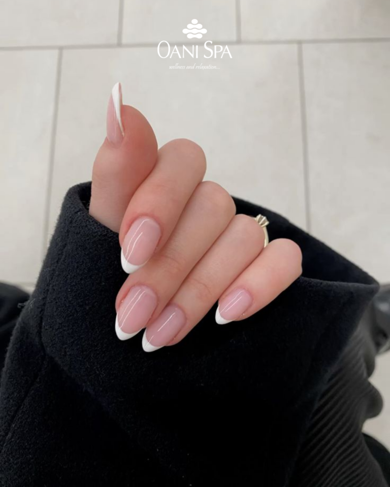 法式美甲 / 美足