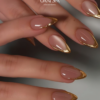 Nail Care at Oani Spa in Da Nang