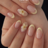 Nail Care at Oani Spa in Da Nang
