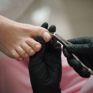 Alternative view of Gel Polish Remover