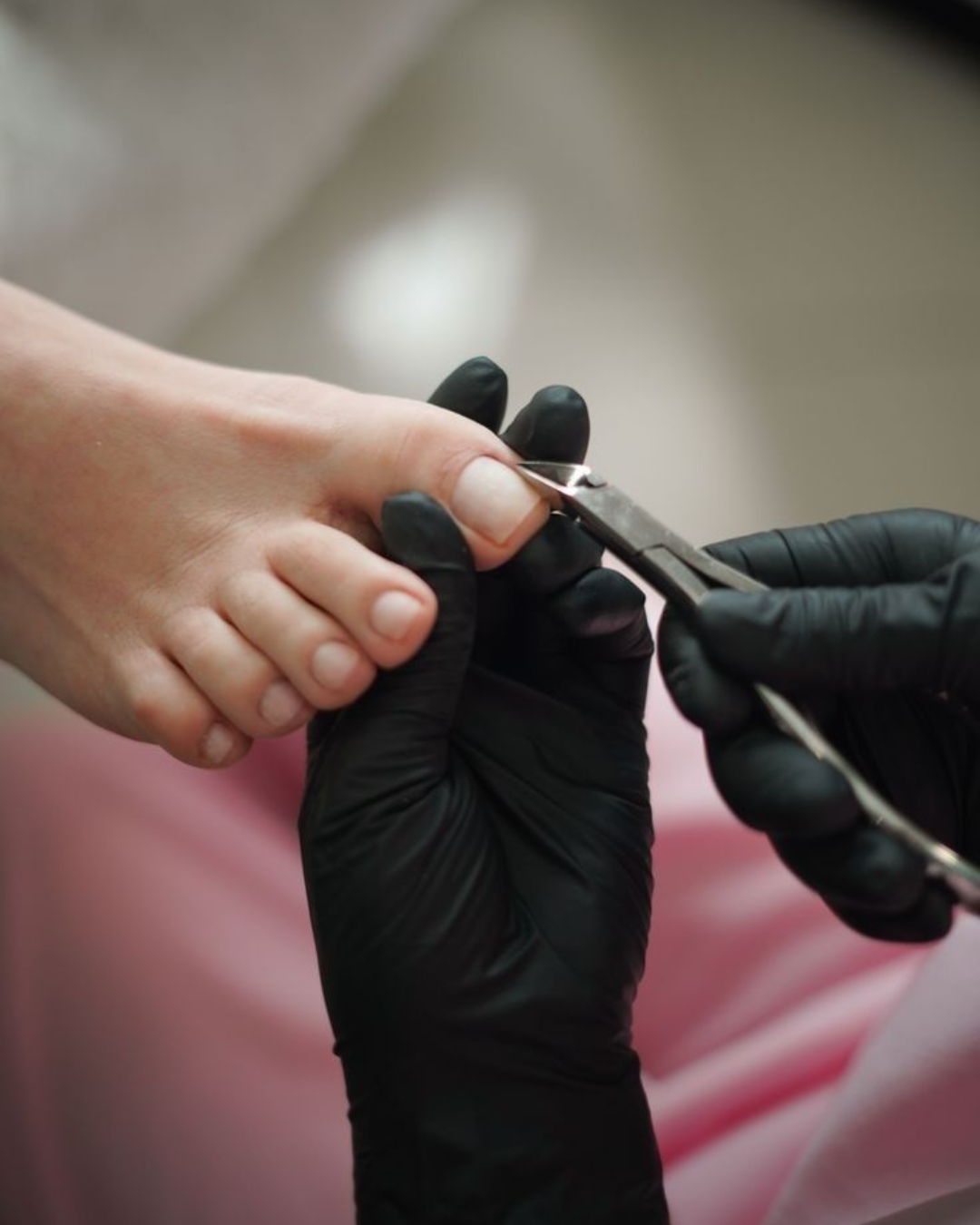 Best Nail Spa near me