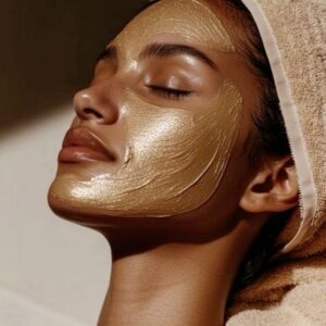 Chăm sóc da mặt chống lão hóa nâng cao<br>