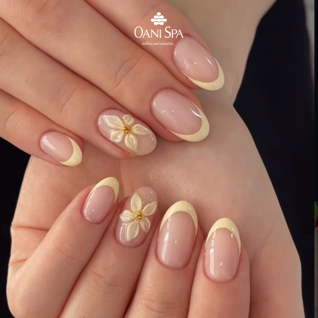 Best Nail Care near Han Market