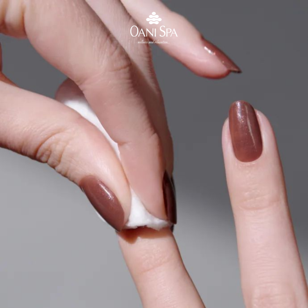 Best Nail Spa near me in Da Nang