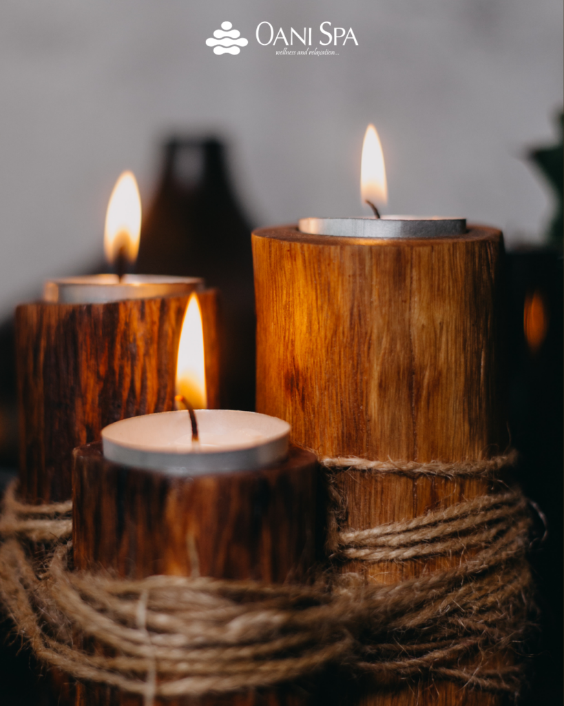 Oani Spa - Best Spa in Da Nang