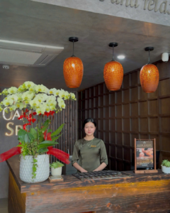 Oani Spa - Best Spa in Da Nang