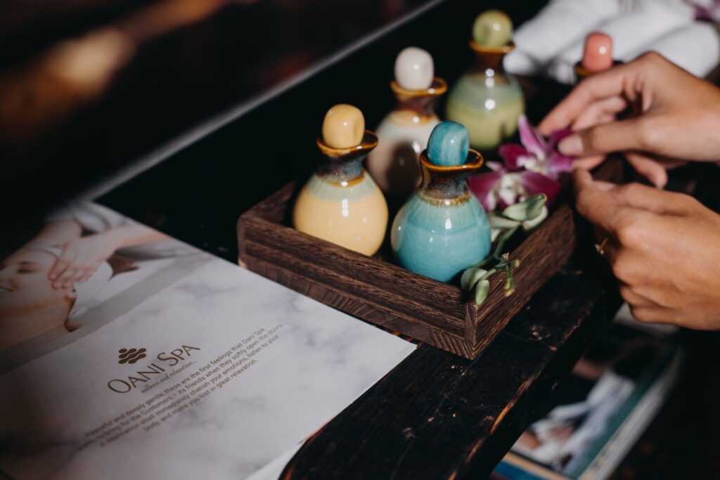 Oani Spa - Best Spa in Da Nang