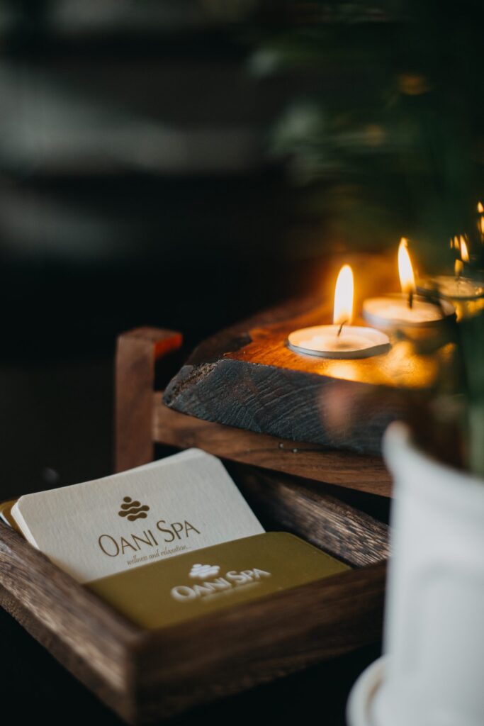 Oani Spa - Best Spa in Da Nang