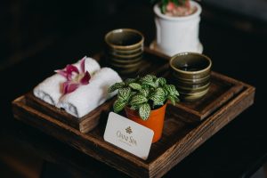 Oani Spa - 岘港最佳水疗中心