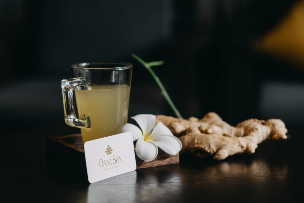 Oani Spa - Best Spa in Da Nang
