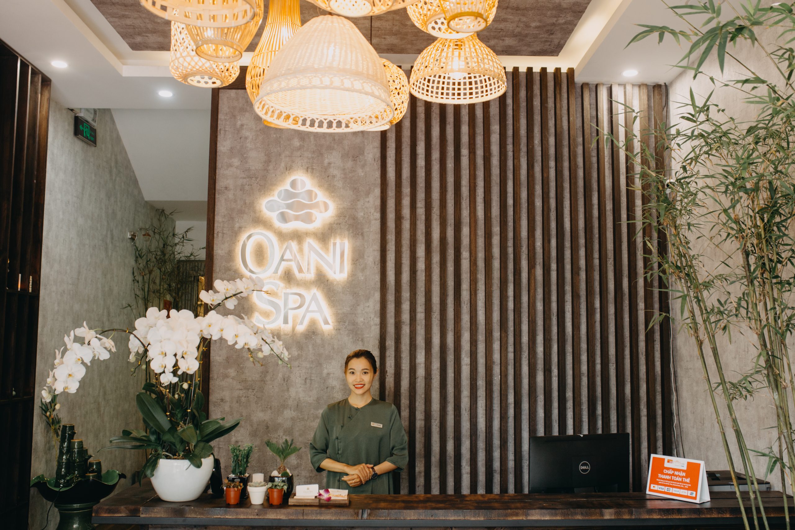 Best Spa in Da Nang