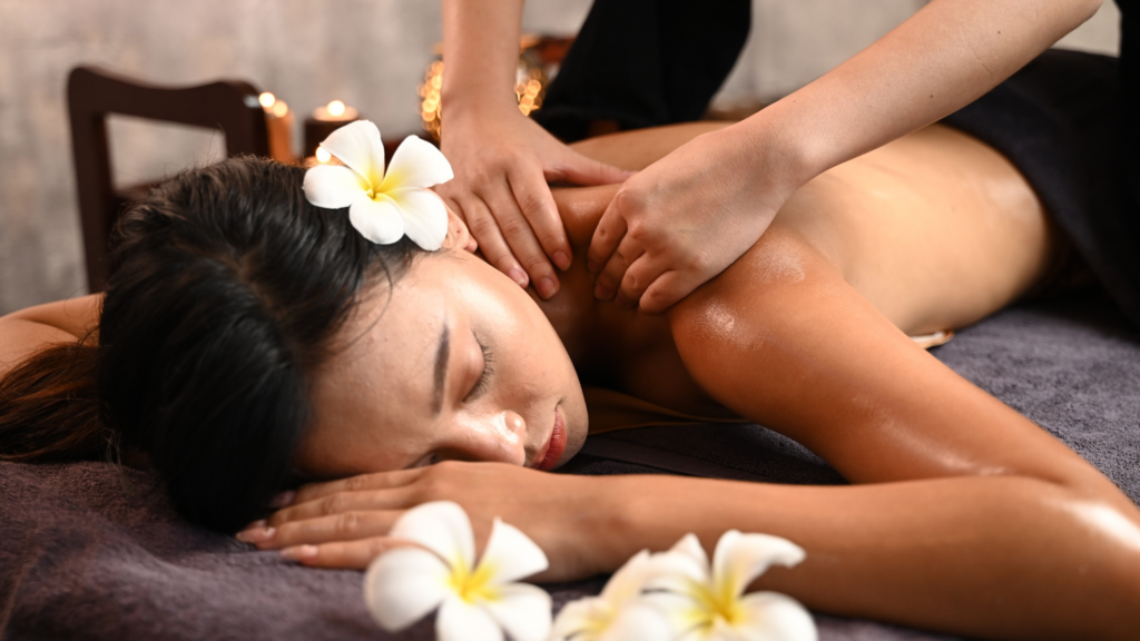 Combo 95 - Oani Spa - Best Spa in Da Nang