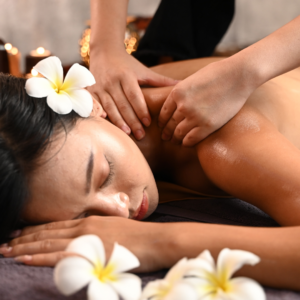 Combo 95 - Oani Spa - Best Spa in Da Nang
