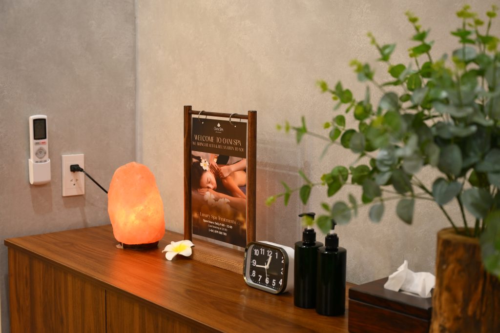 Oani Spa - Best Spa in Da Nang