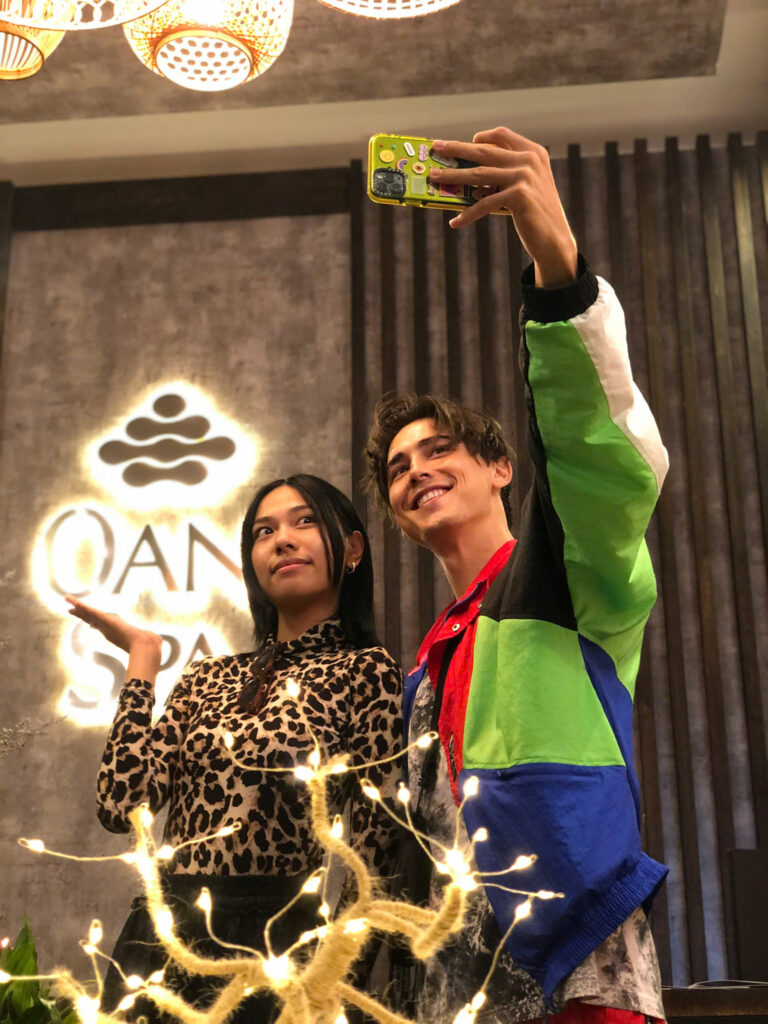 Oani Spa - Best Spa in Da Nang